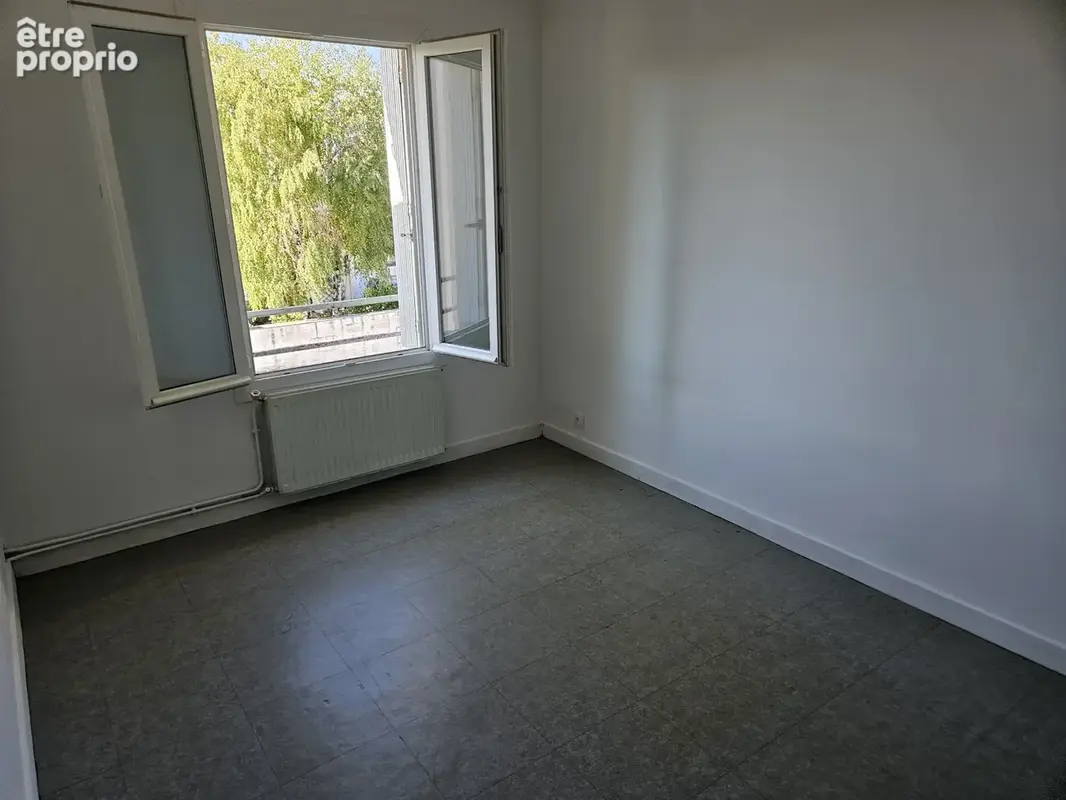 Exclusivite maison a saintes - photo 9