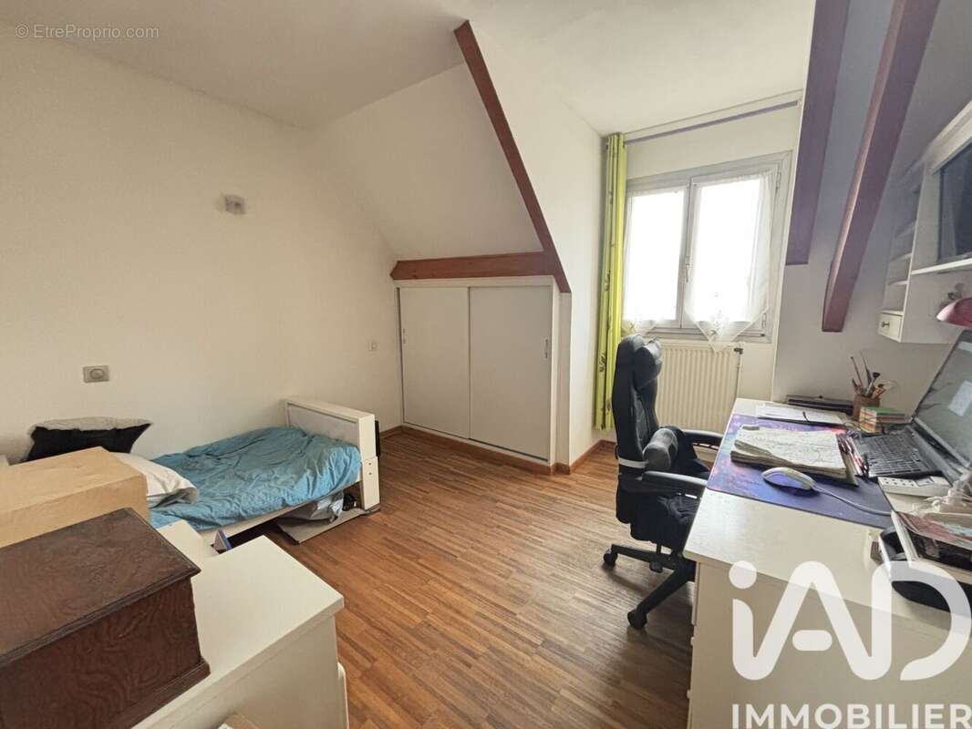 Photo 8 - Maison à VILLIERS-SUR-MARNE