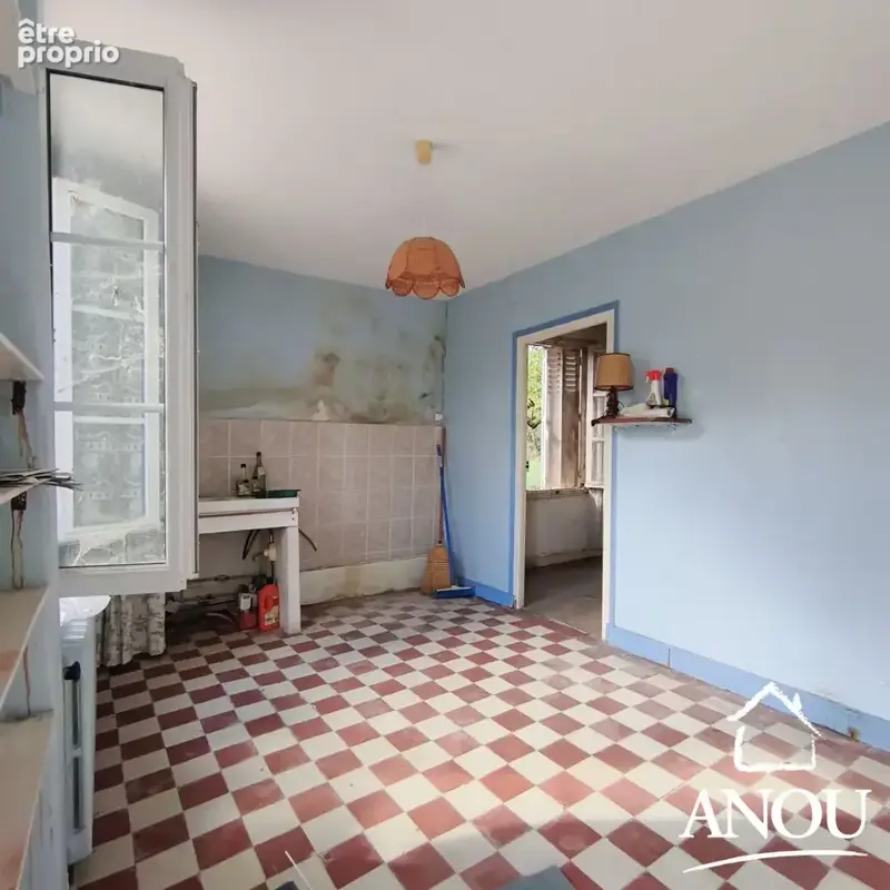 Maison de plain-pied a renover - photo 2