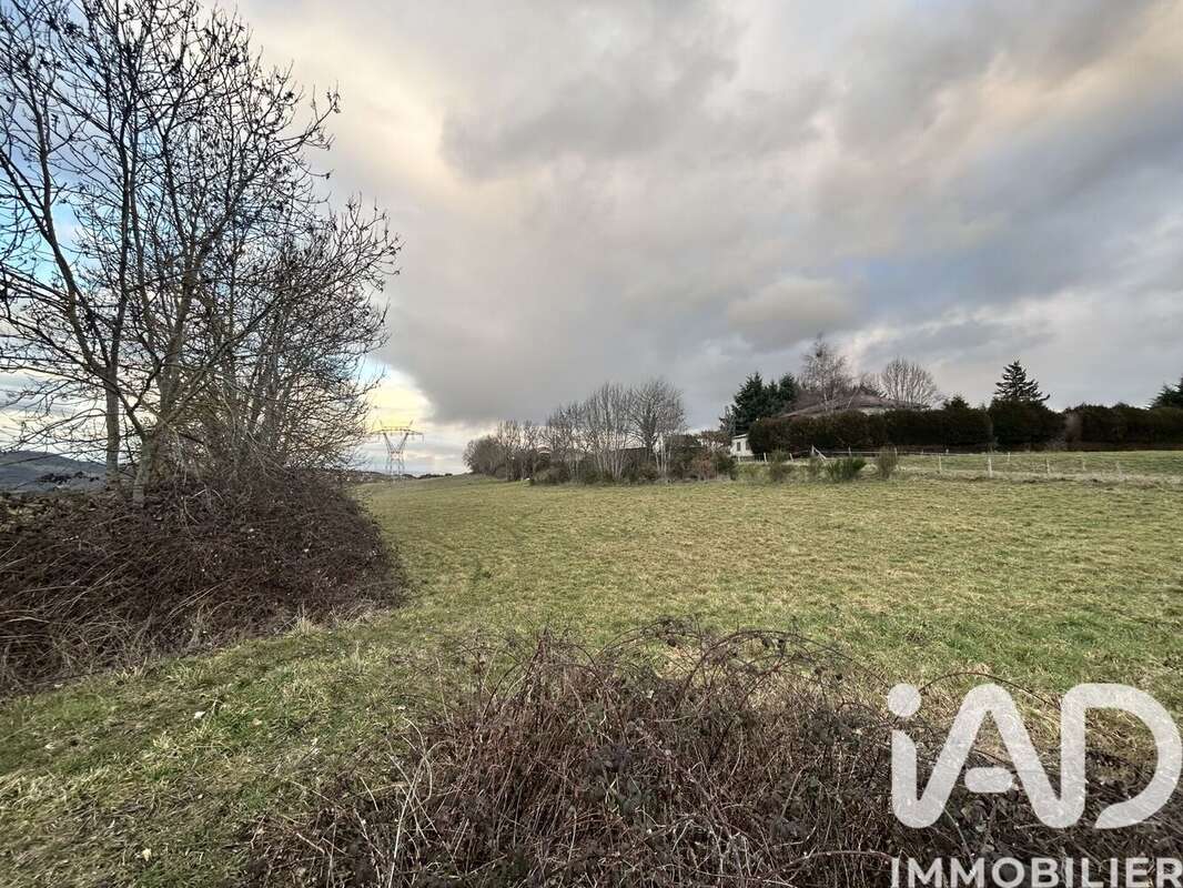 Photo 3 - Terrain à BEAUX