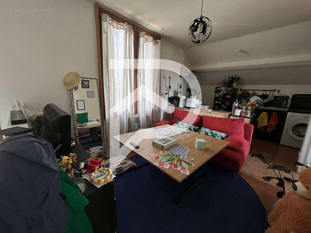 Maison à VILLEPINTE