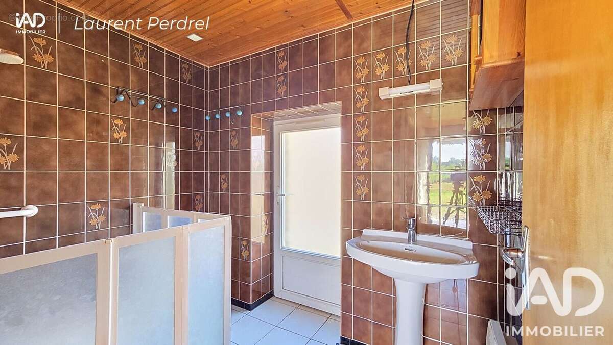 Photo 9 - Maison à ALLAIRE