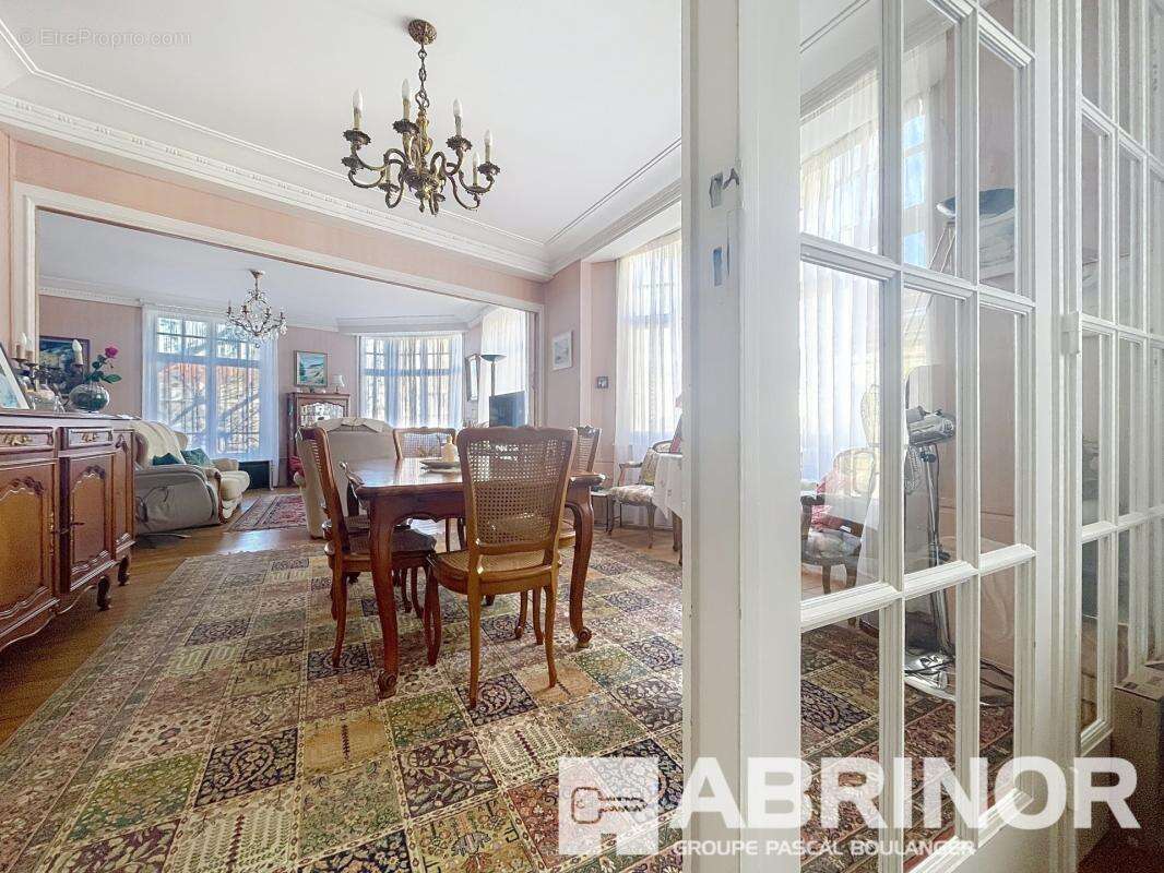 Appartement à LILLE