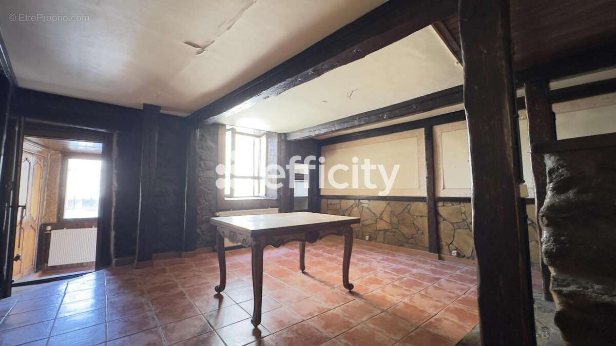 Maison de village - photo 7