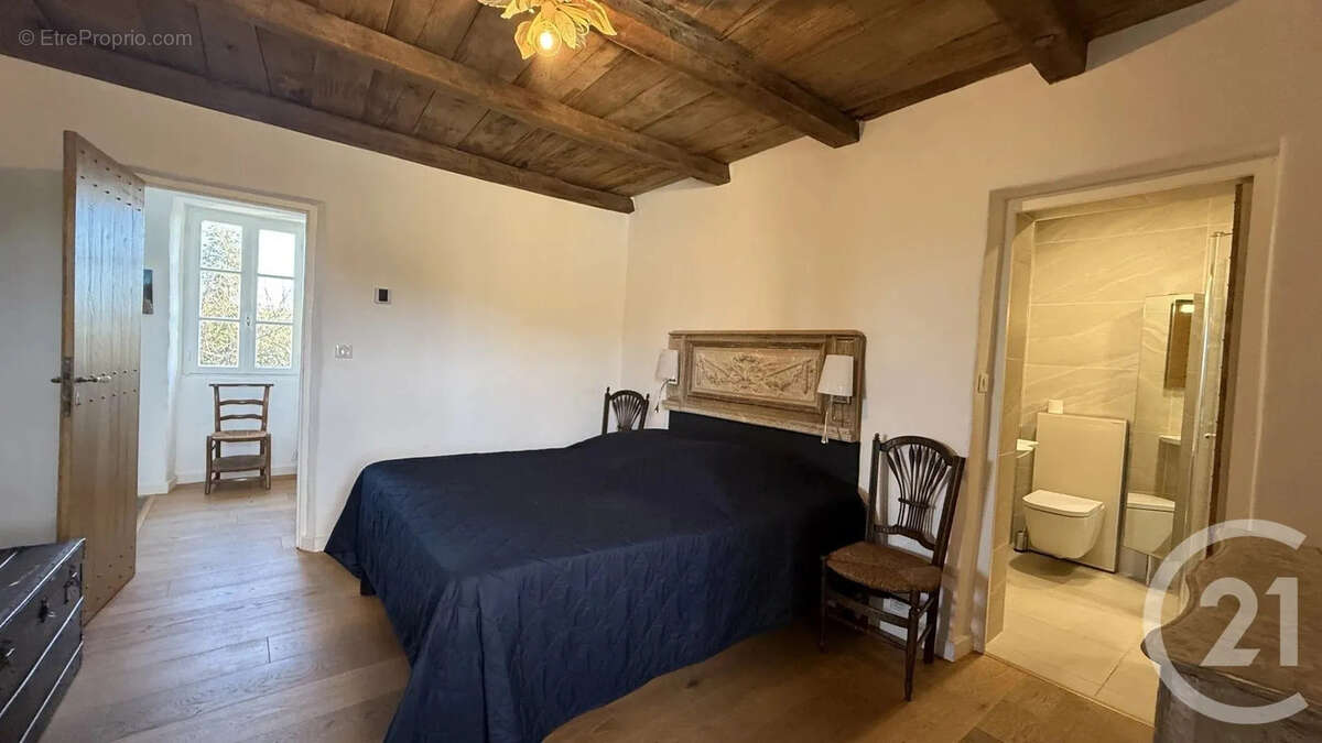 Maison à CANALE-DI-VERDE