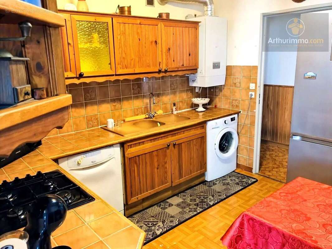 Appartement à LA SEYNE-SUR-MER