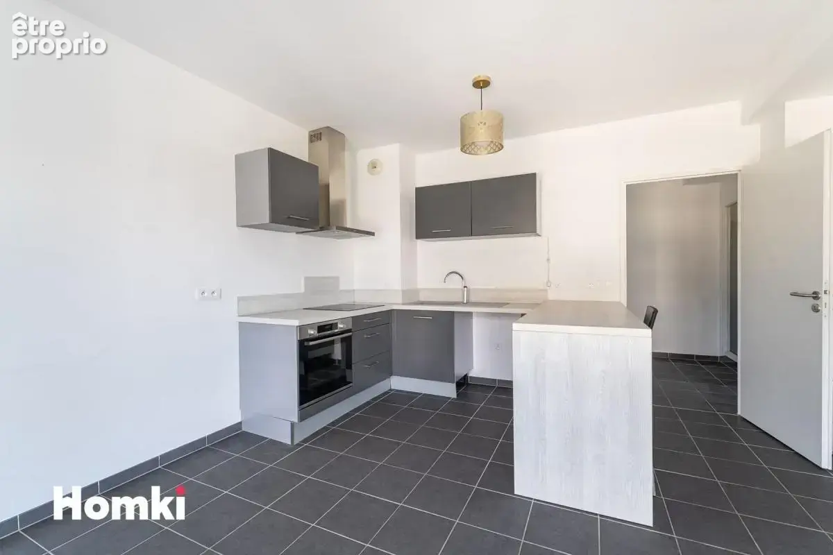 Appartement T2 de 44 m² à Marseille 13009, Allée du Vallon de l’Ermite - photo 14