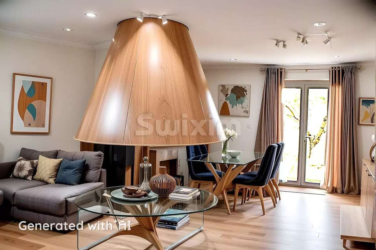 Maison à SAINT-PAUL-ET-VALMALLE