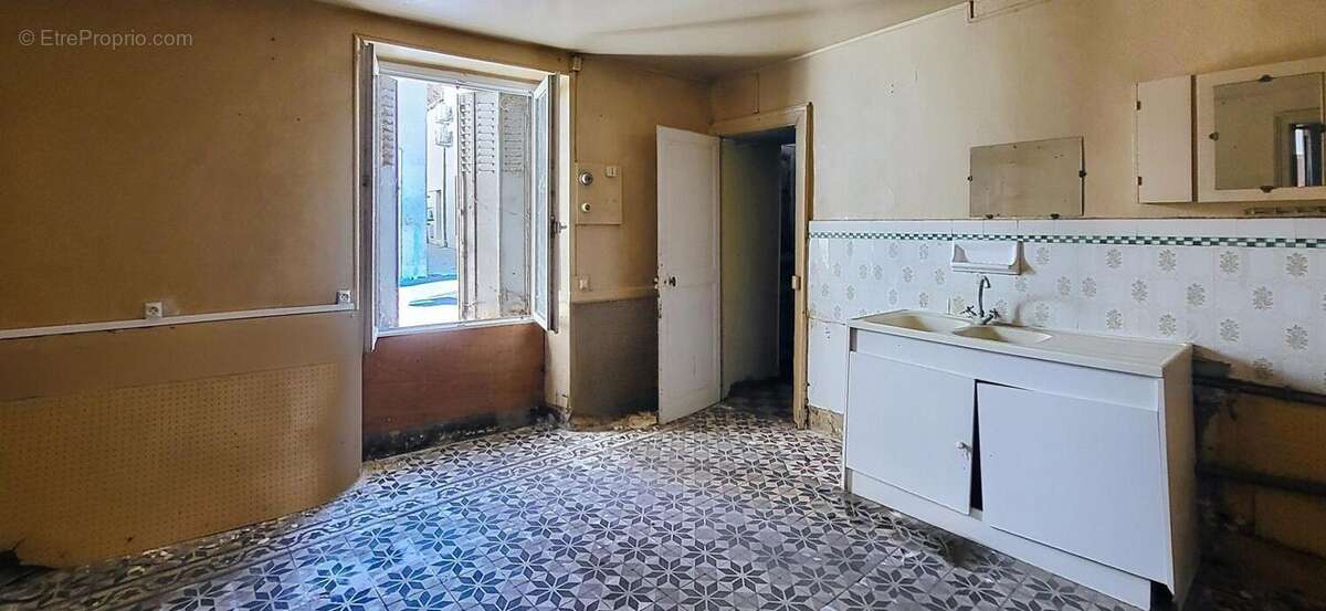 Maison 120 m² à Buzancais  - photo 2