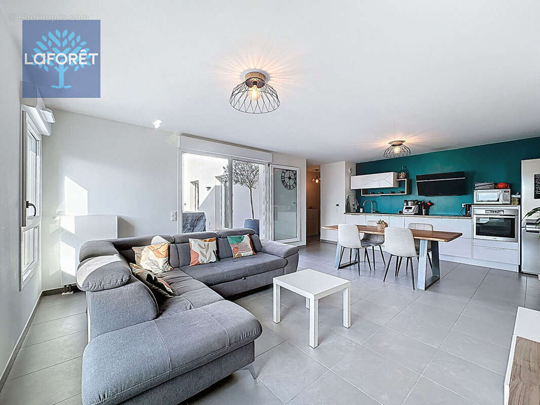 Appartement à OSTWALD