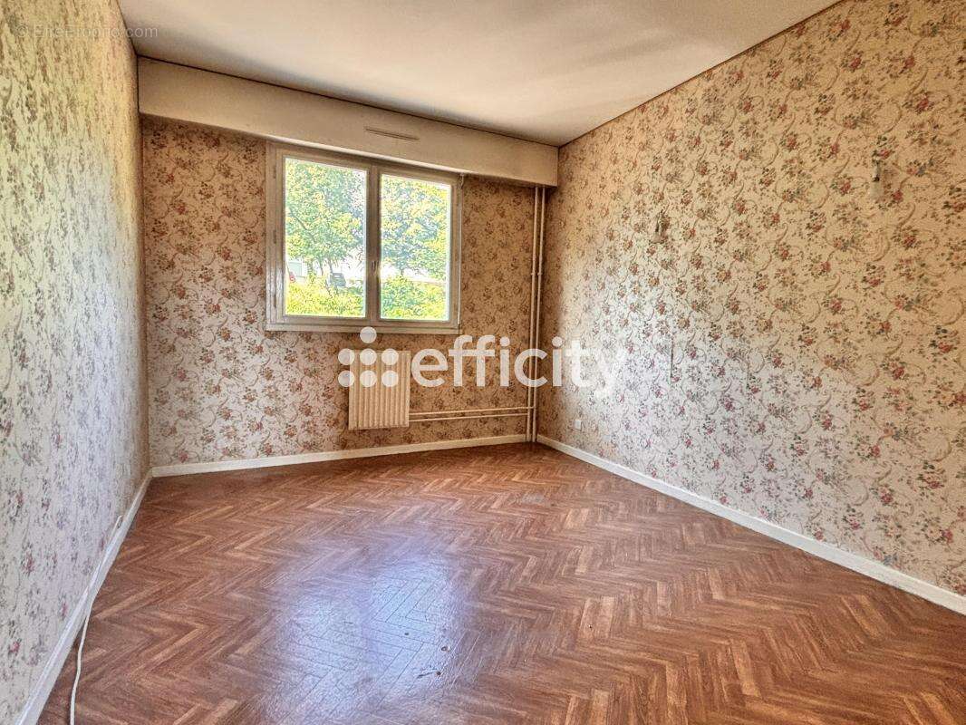 Appartement à OULLINS