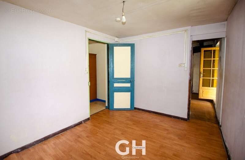 Maison à vendre 4 pièces SAINTE GEMME (36) - photo 7