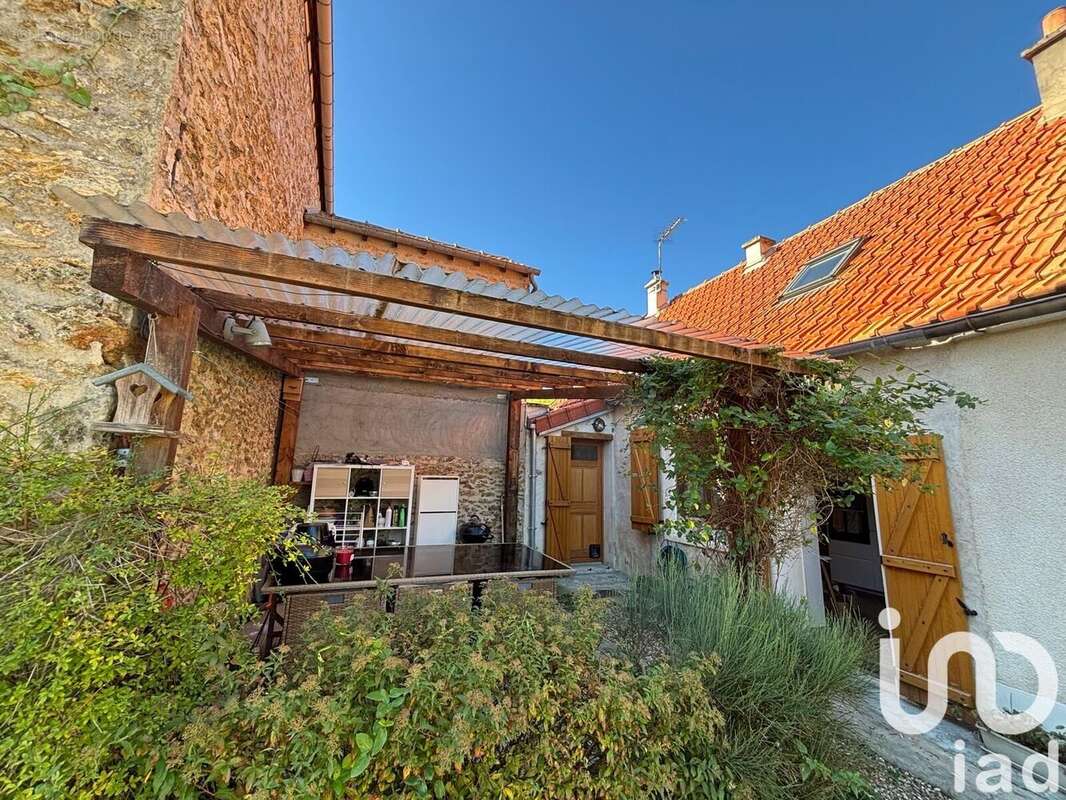 Photo 7 - Maison à AUFFARGIS