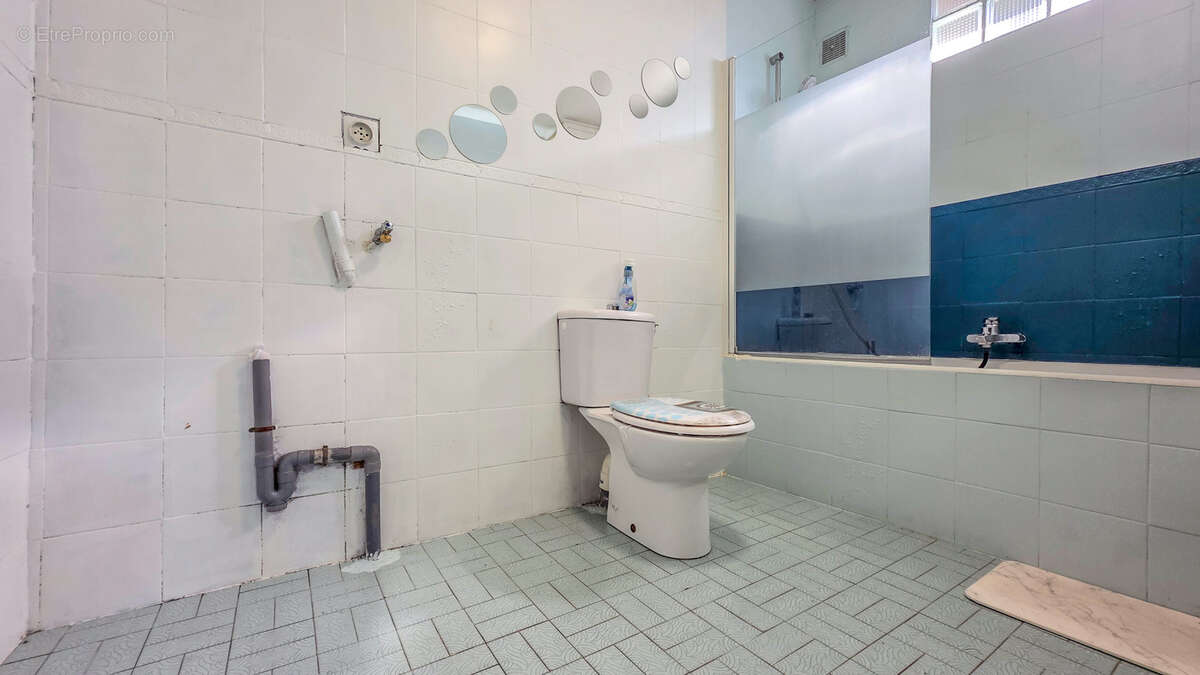 Appartement à CARRIERES-SOUS-POISSY