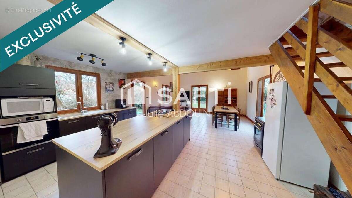 Photo 7 - Maison à NERE