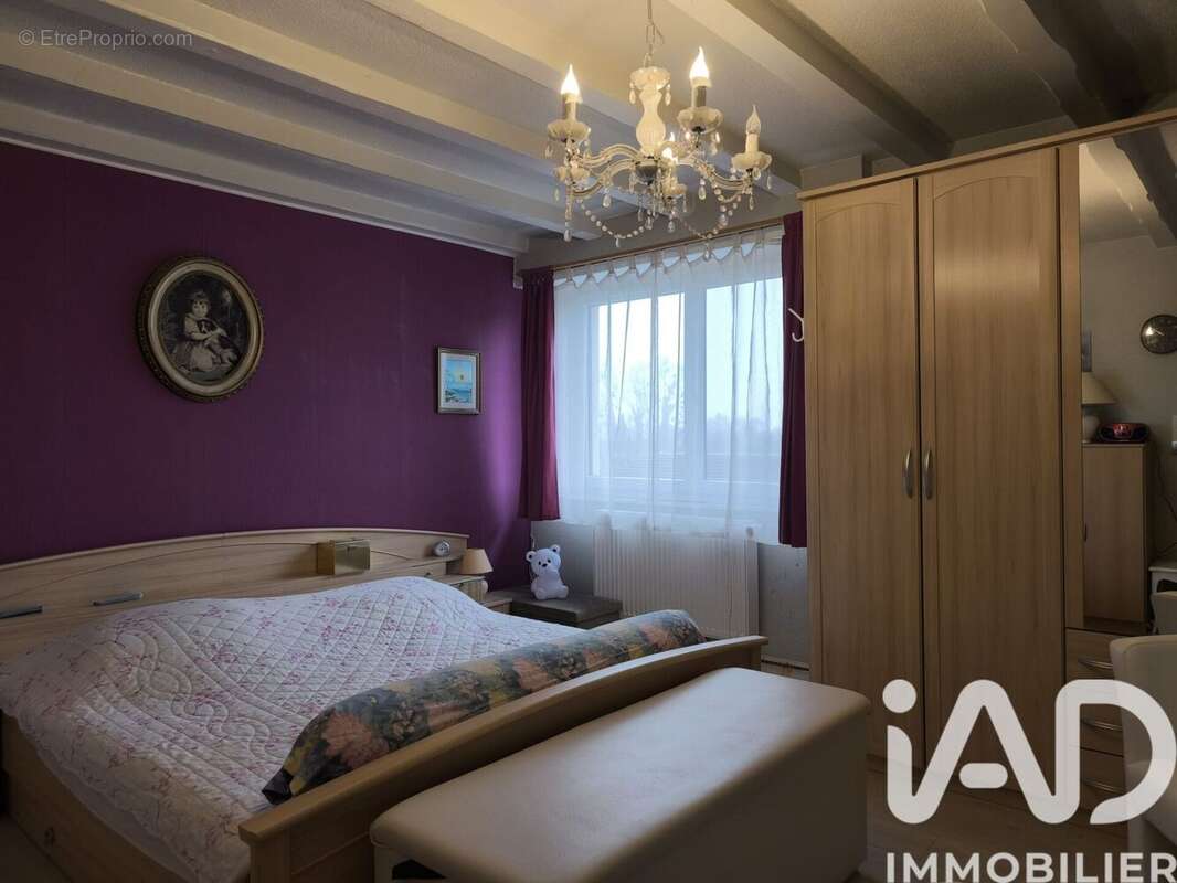 Photo 7 - Maison à OBENHEIM