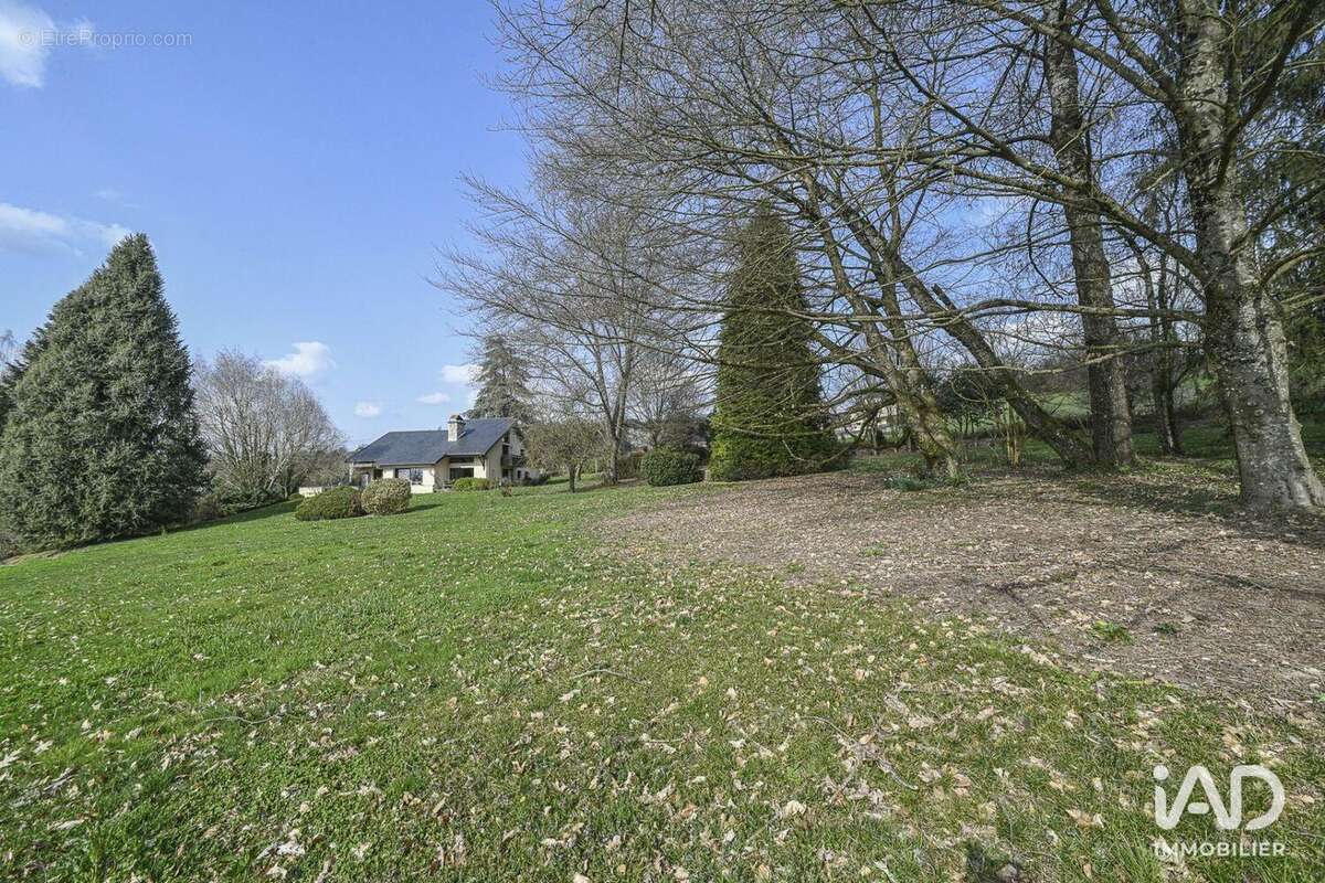 Photo 2 - Maison à SAINT-GENIX-SUR-GUIERS