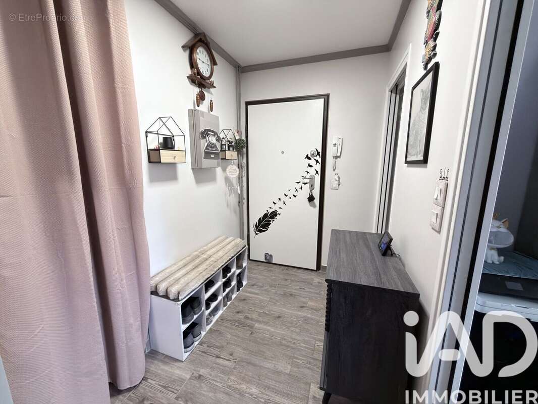 Photo 8 - Appartement à SEVRAN