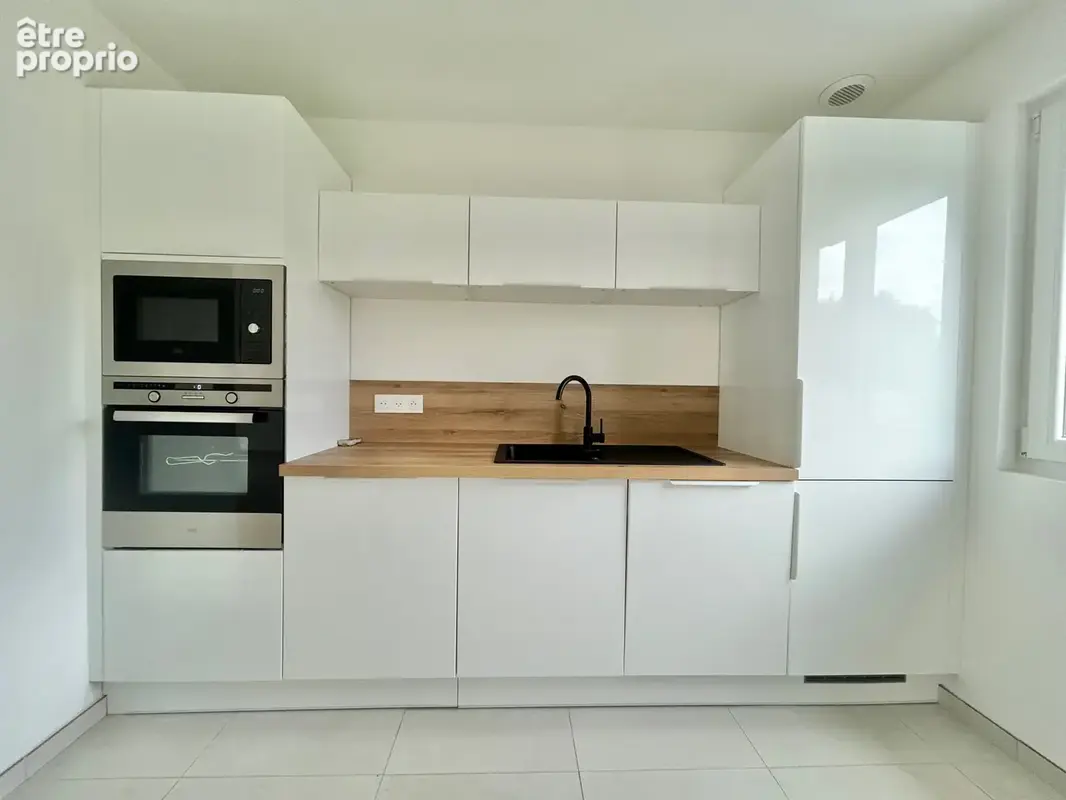 Semi plain pied entierement renove ! secteur calme - photo 4