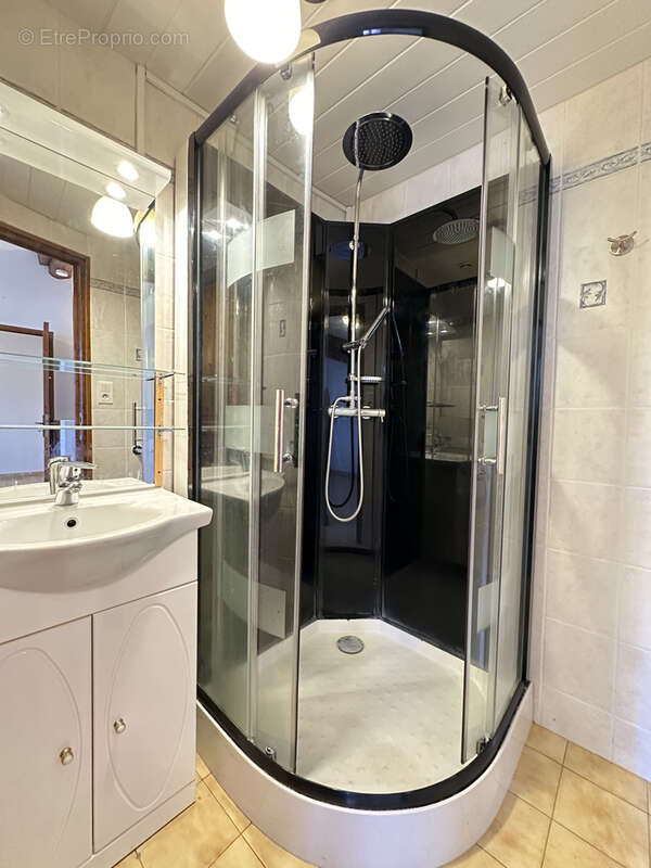 Maison à SAINT-CYPRIEN