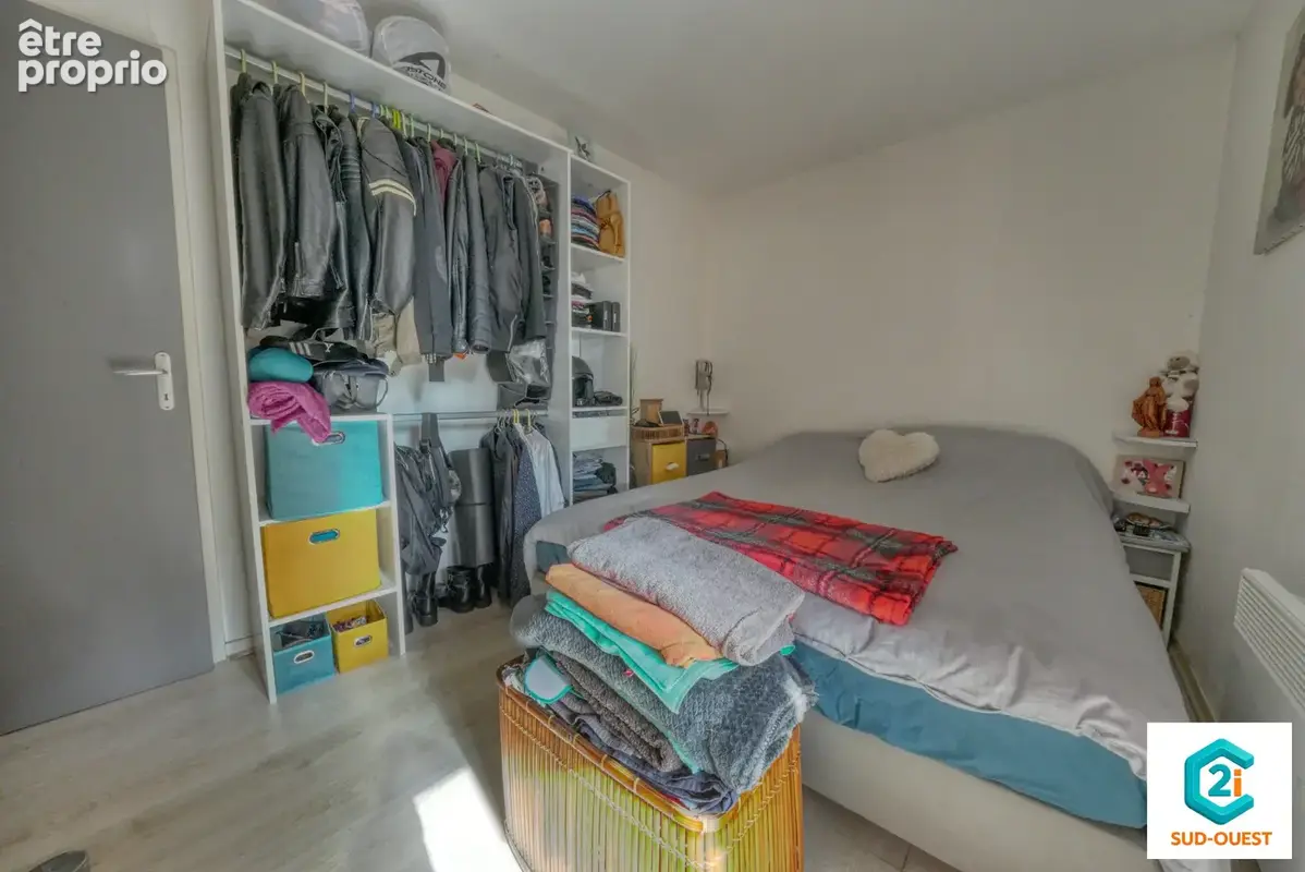 Appartement 2 pièces 36 m² à vendre à Dax (40100) - photo 8
