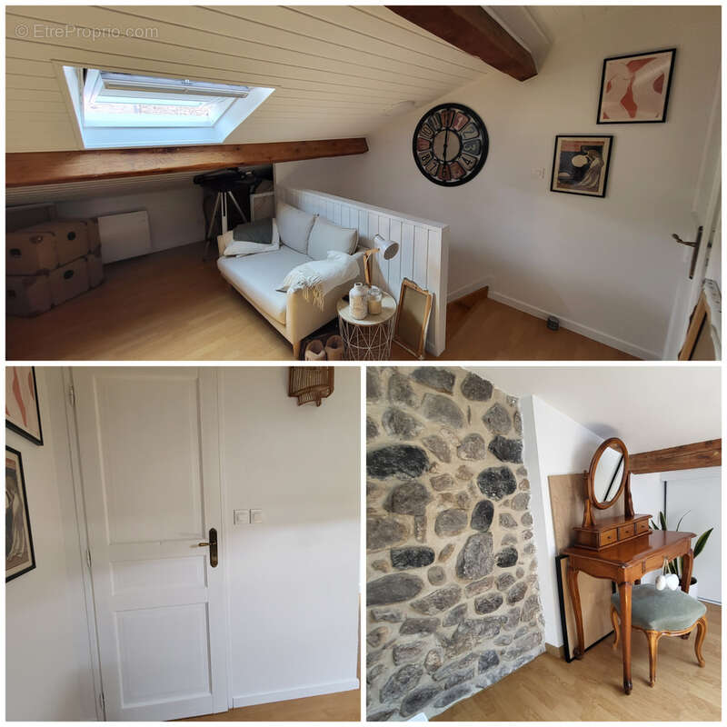 Appartement à LE CHEYLARD