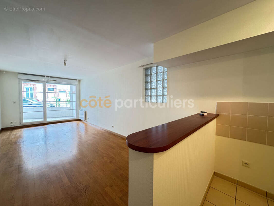 Appartement à ORLEANS