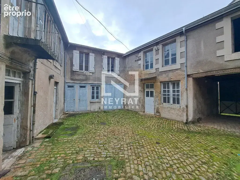 Immeuble de rapport à fort potentiel - photo 3