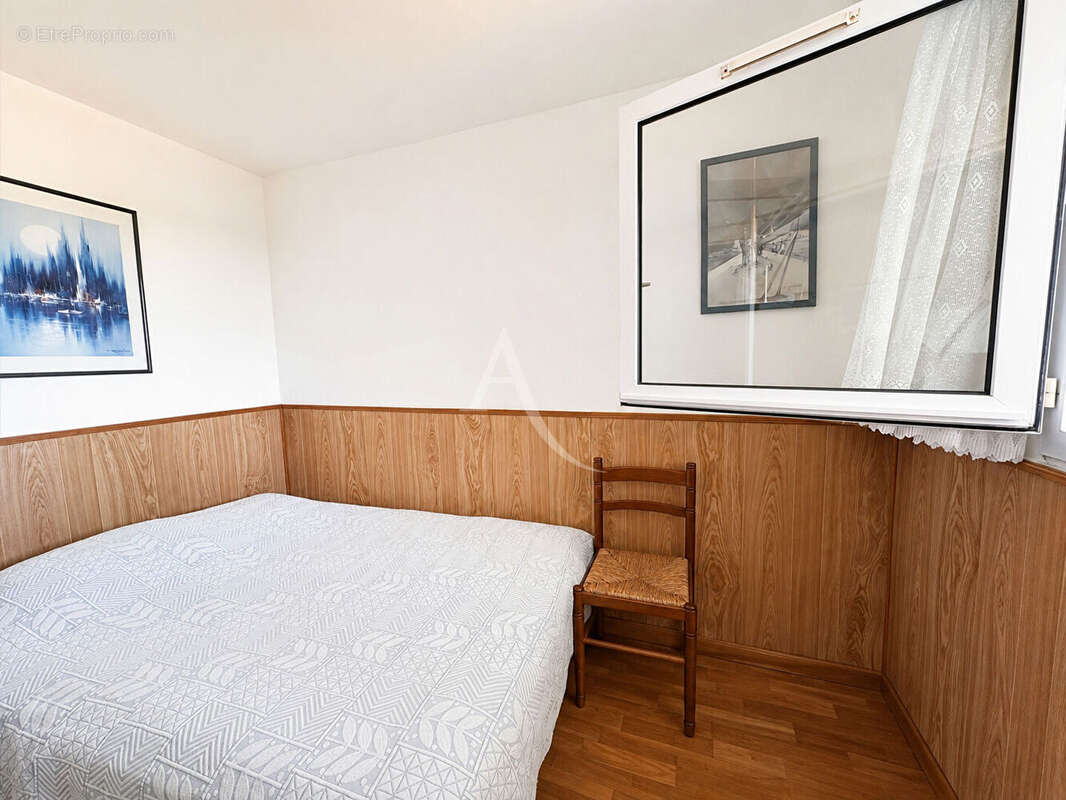 Appartement Les Sables D Olonne 2 pièce(s) 27.65 m2 - photo 5