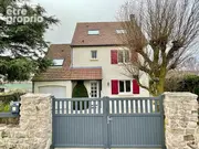 Maison à CHARS
