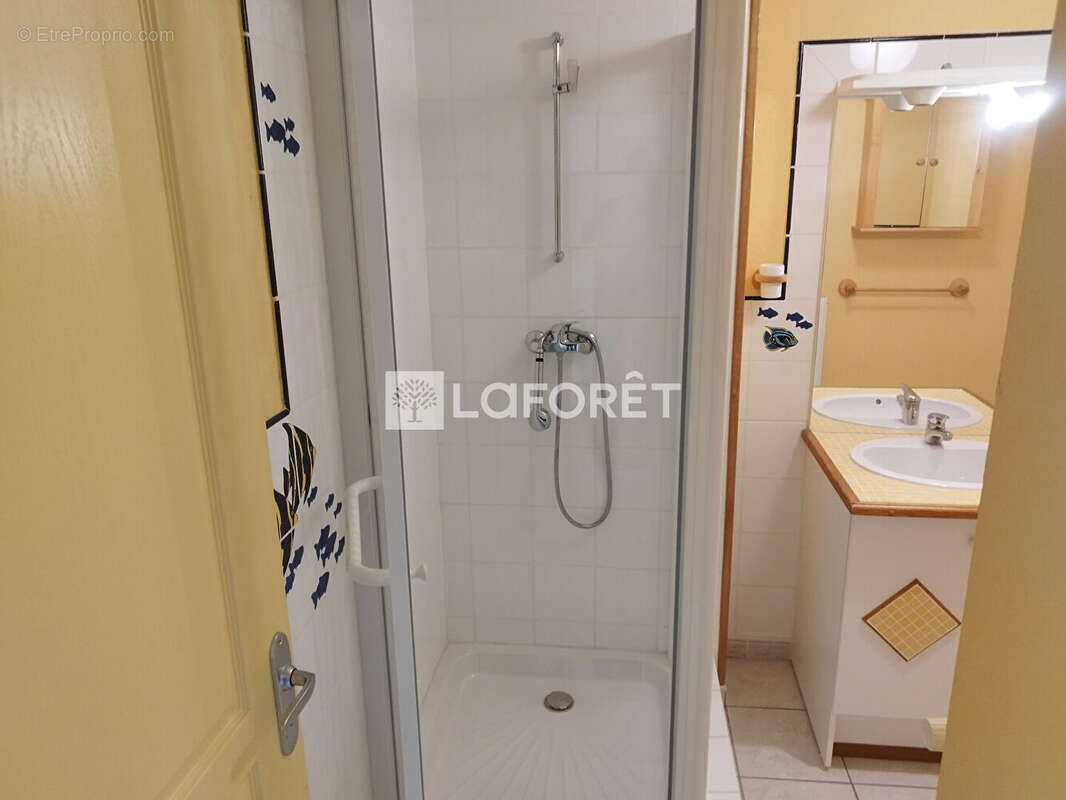 Appartement à BAVILLIERS