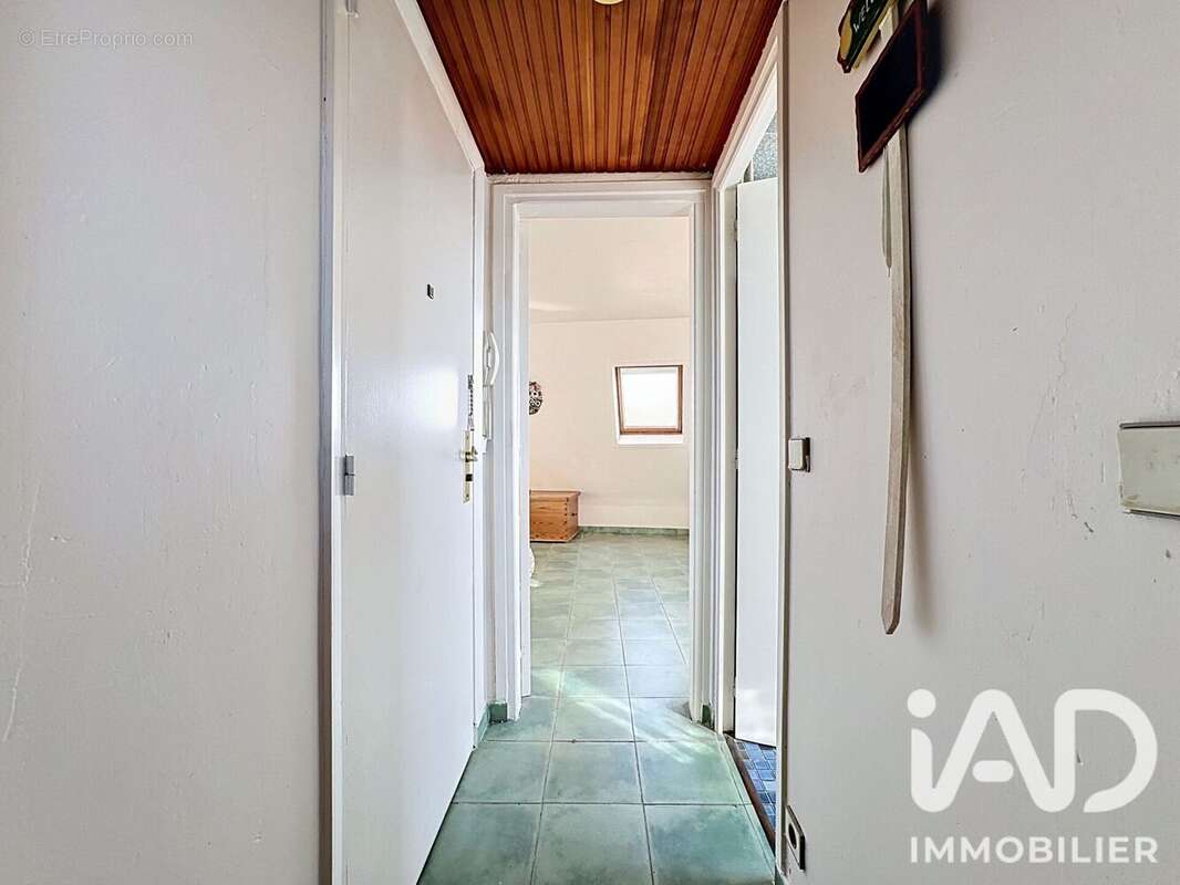 Photo 2 - Appartement à TROUVILLE-SUR-MER