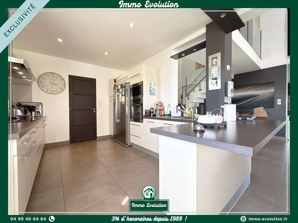 Maison à BEDARRIDES