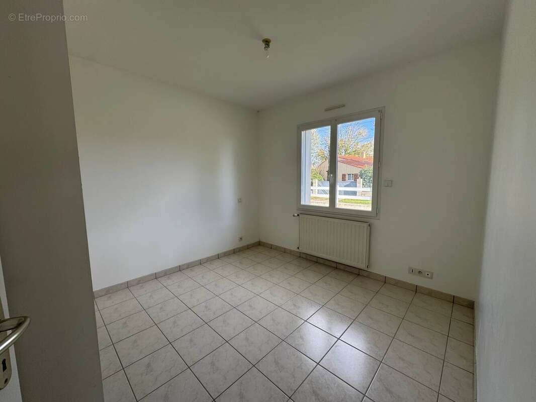 Maison à LA PLANCHE