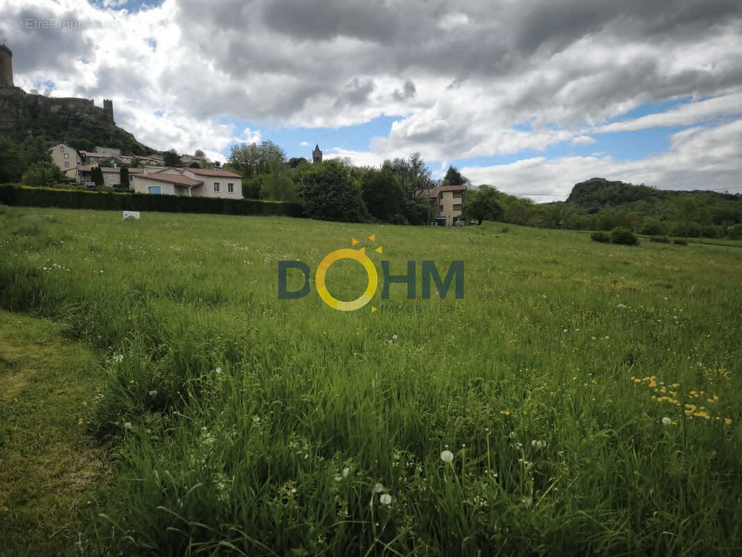 Terrain constructible 1667m2 - photo 5