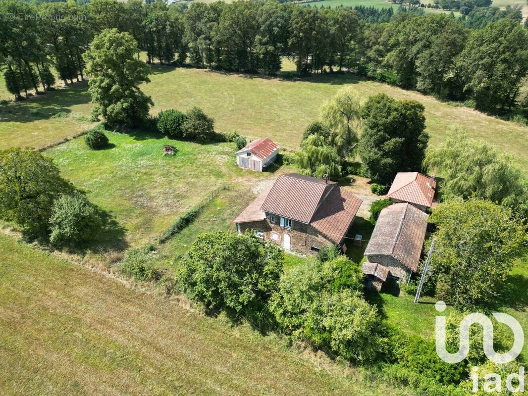 Photo 1 - Maison à AIXE-SUR-VIENNE
