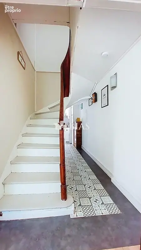 Maison 4 pièces 110 m² à vendre à Pont-Audemer (27500) - photo 8