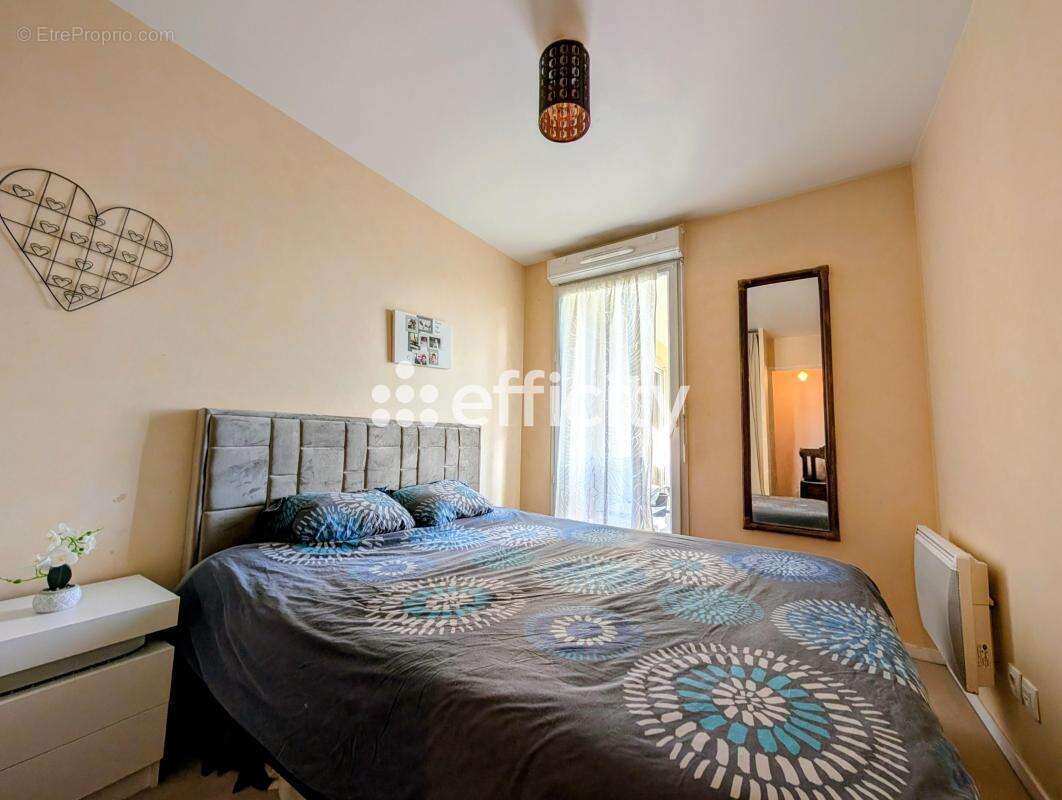 Appartement 66 m² à Epinay-Sur-Seine  - photo 13