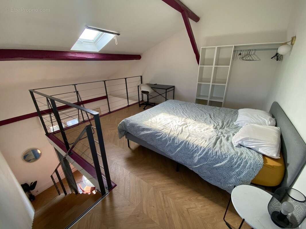 Appartement à DAX
