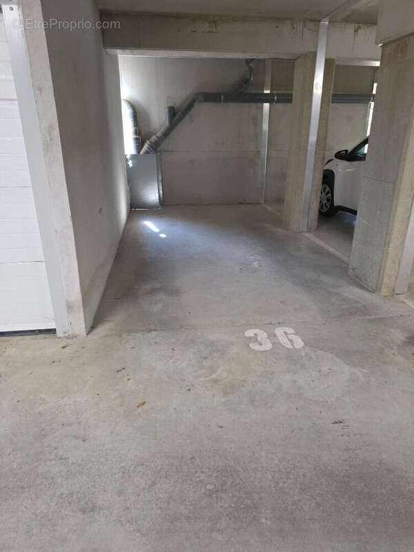 Appartement de standing - photo 6