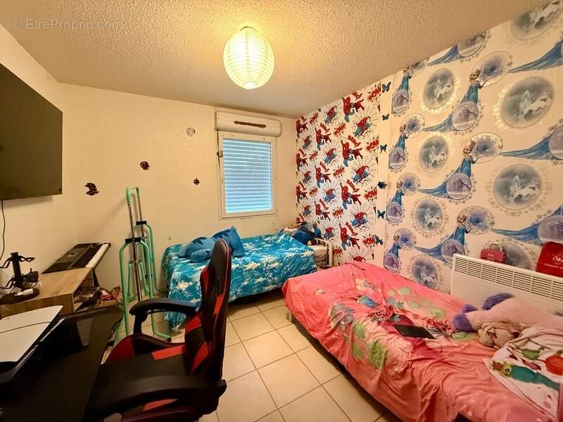 Appartement à BERRIAC