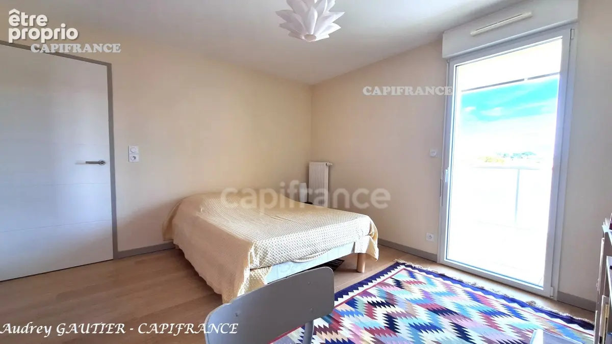 Appartement à vendre 3 pièces SAINT BREVIN LES PINS (44) - photo 19