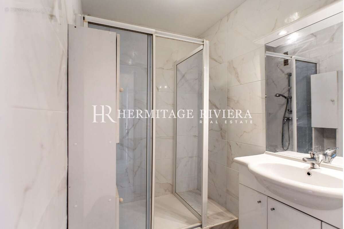 Appartement à CAP-D'AIL