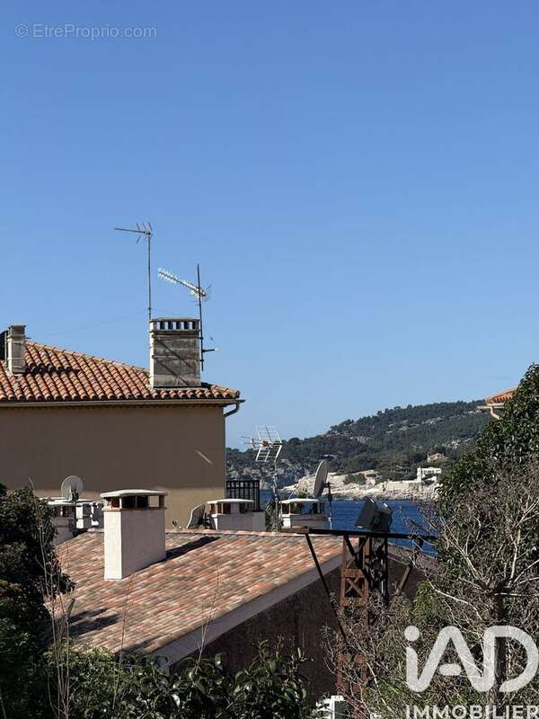 Photo 8 - Appartement à CASSIS