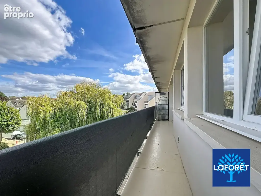 Appartement Mennecy 2 pièce(s) 44 m2 - photo 7