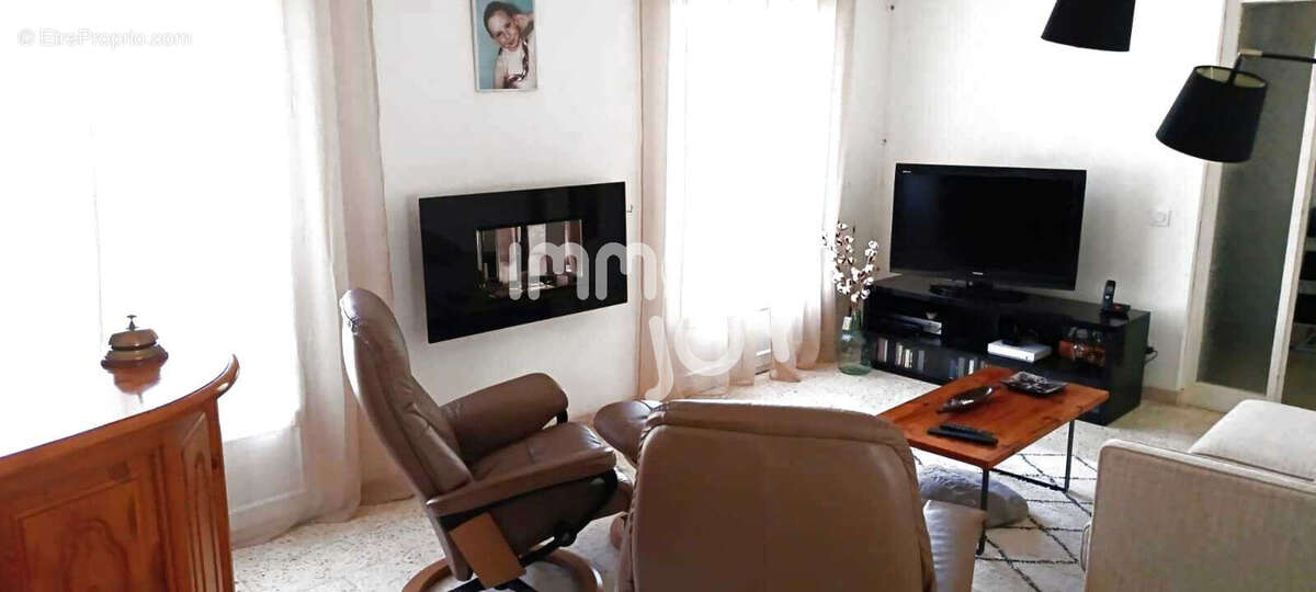 Maison a vendre à pollestres - photo 5