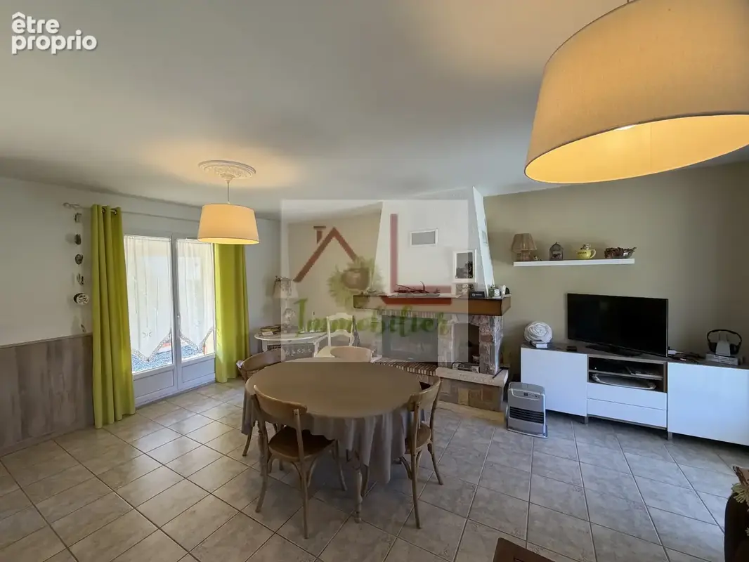 Maison avec terrain - photo 2