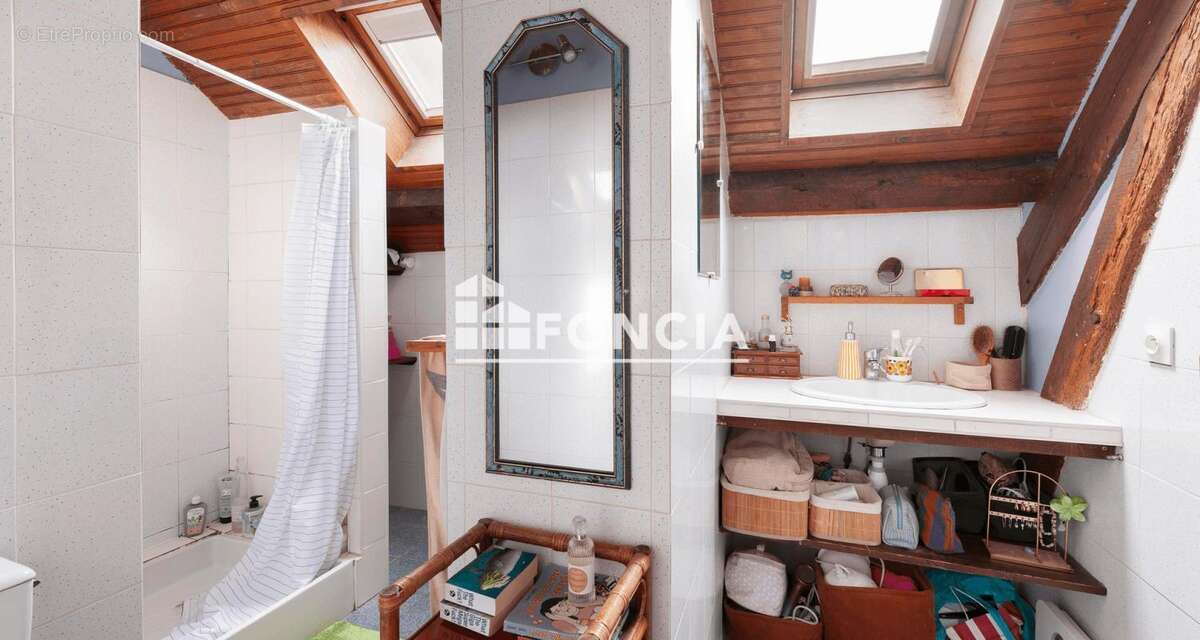 Appartement à MONT-DE-MARSAN