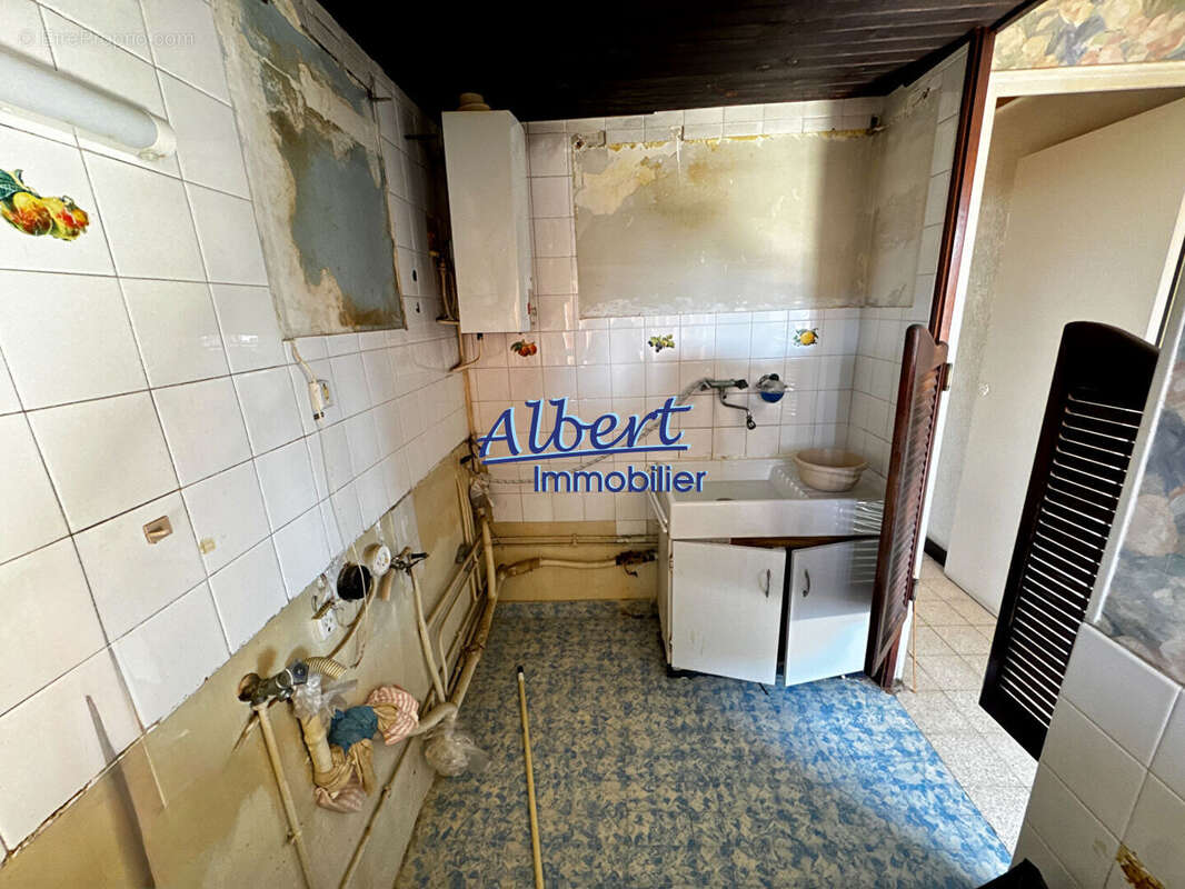 Appartement à LA SEYNE-SUR-MER