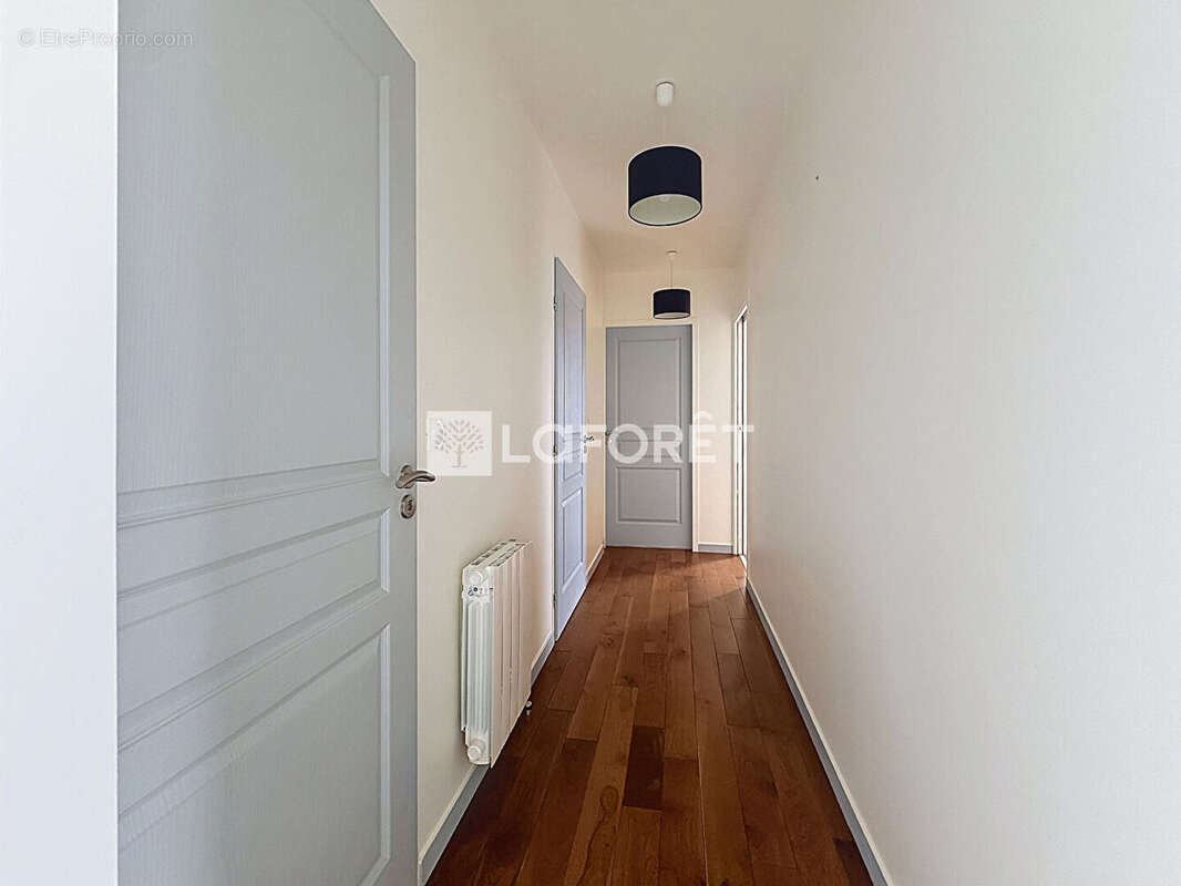 Appartement à CHAMPIGNY-SUR-MARNE
